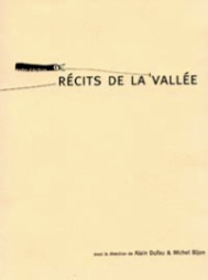 Récit de la vallée